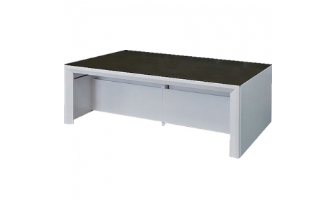 アズワン（株）  3-2023-01  ＡＳ　中央実験台　Ｗ－２４１５