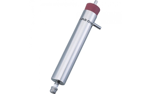 アズワン（株）  2-8094-01  ＡＳ　ステンレス真空トラップ　ＷーＺＥＲＯ１