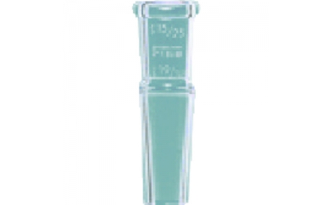 東京硝子器械（株）  330-13-76-52  ＴＧＫ　Ｆｉｎｅ　透明径違管縮小用　１５－２４