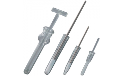 アズワン（株）  2-4527-05  ＡＳ　ホモジナイザー３５８０３４　ポッター型