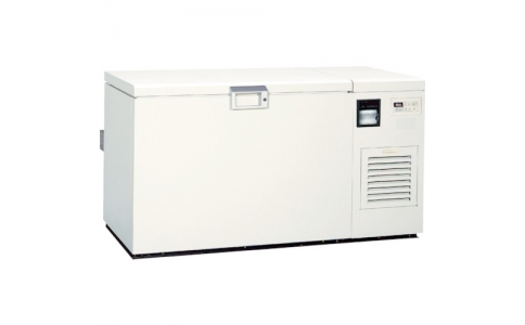フクシマガリレイ（株）  FMD-200D  福島工業　超低温フリーザー　冷却性能－９５～－２０℃　有効内容積２００Ｌ