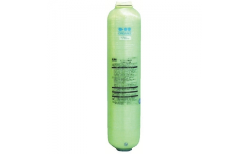 オルガノ（株）  G-10DB  ＯＲＧＡＮＯ　Ｇ－１０Ｄ形用予備ボンベ