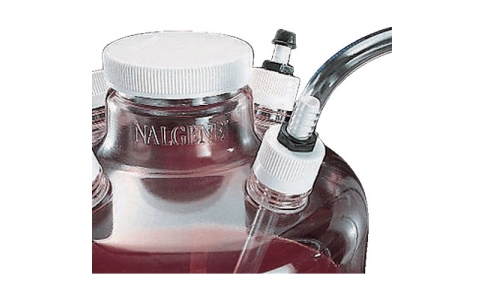 アズワン（株）  1-8772-02  ＡＳ　カルチャーベセル用部品２１６７－０００１　（４個入）