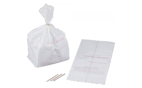 アズワン（株）  2-4129-01  ＡＳ　オートクレーブバッグＶＯＧ１５５０　（１００枚入）