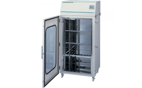 アズワン（株）  7-1046-11  ＡＳ　温風循環乾燥器ＨＤ－２００Ｎ