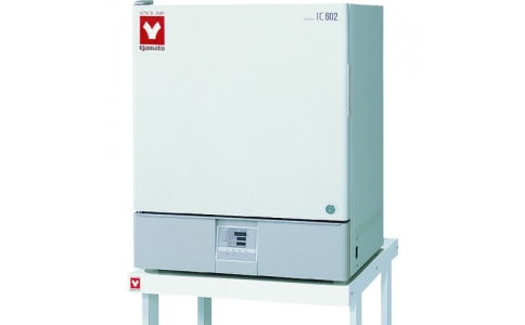 ヤマト科学（株）  IC602  ヤマト　恒温器　ＩＣ６０２