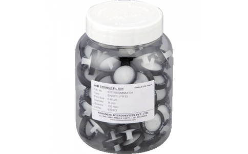 アズワン（株）  1-3197-02  ＡＳ　フィルターＳＹＣＡ０１０２ＭＮＸＸ１０４