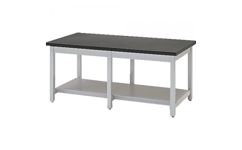 アズワン（株）  3-1252-04  ＡＳ　作業台　ＫＷＣ－２４００Ｈ