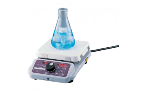 アズワン（株）  1-8341-12  ＡＳ　ホットスターラー　ＳＰ１３３８３４