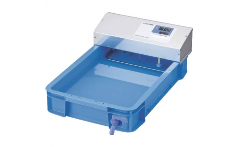 アズワン（株）  1-1594-01  ＡＳ　低水位型恒温水槽　ＴＨＢ－１４００