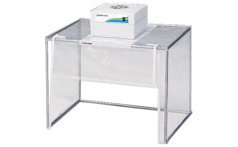 アズワン（株）  3-2021-11  ＡＳ　交換用繊維活性炭フィルター