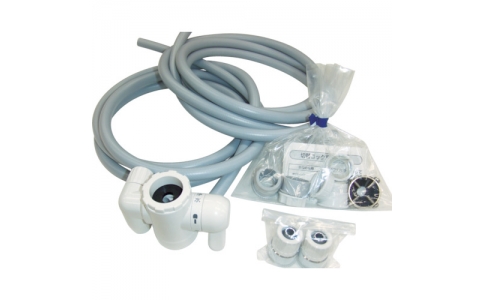 オルガノ（株）  992165  ＯＲＧＡＮＯ　オルガノフィルター　蛇口式分岐セット