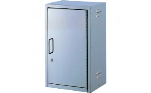 東京硝子器械（株）  241-57-05-03  ＴＧＫ　卓上薬品庫　ＤＳミニ