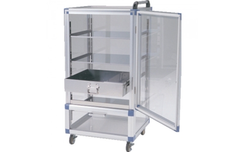 アズワン（株）  1-9050-01  ＡＳ　デシケーター用オプション　引き出し