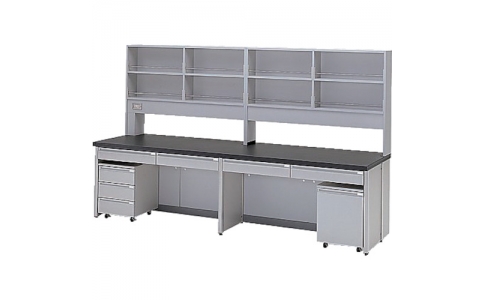 アズワン（株）  3-5836-03  ＡＳ　サイド実験台ＨＴＫ－３０００