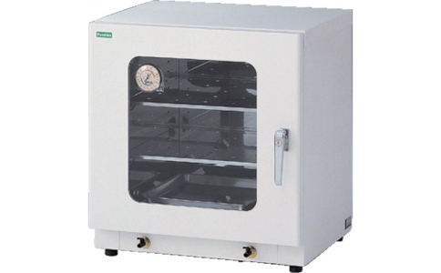 アズワン（株）  1-5443-01  ＡＳ　パソリナステンレスデシケーター　１型