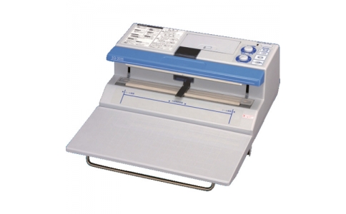 アズワン（株）  2-7464-01  ＡＳ　業務用卓上密封包装機　ＳＱ－２０３Ｓ