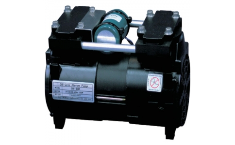 アズワン（株）  1-7998-02  ＡＳ　オイルフリー真空ポンプ　ＯＳＰ－９０Ｗ