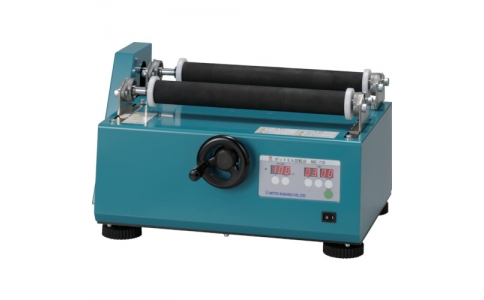 日陶科学（株）  ANZ-71D  日陶　ポットミル回転台　ＡＮＺ－７１Ｄ