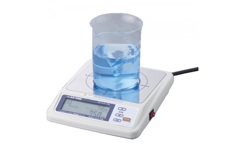 アズワン（株）  1-4602-32  ＡＳ　マグネチックスターラー　ＲＳ－１ＤＮ　デジタルタイプ