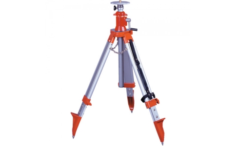 ＳＴＳ（株）  STS-EL  ＳＴＳ　測量器用三脚　ＳＴＳ－ＥＬ　エレベーター式５／８インチ