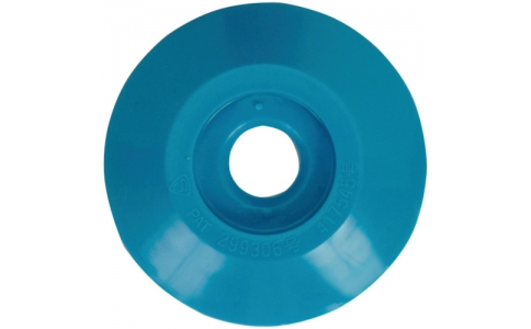 （株）コノエ  K-W2B  コノエ　コノエダブルＮｏ．２青　（１００枚入）