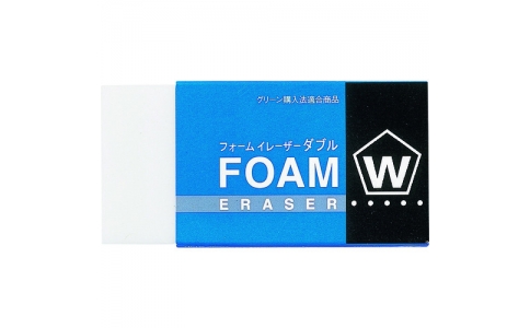 （株）サクラクレパス  RFW-300  サクラ　建築用筆記具　フォームイレーザーダブル　３００