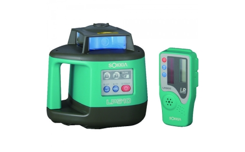 ムラテックＫＤＳ（株）  LP510  ＫＤＳ　自動整準レベルプレーナーＬＰ５１０