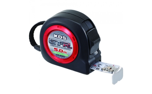 ムラテックＫＤＳ（株）  GTR-2550S  ＫＤＳ　コンベックス　剛立２５巾　５ｍまさめ　厚爪