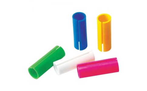 （株）マイゾックス  TM-W  マイゾックス　鉄筋マーカー１０個入ホワイト