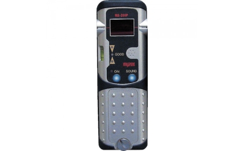 （株）マイゾックス  217834  マイゾックス　レーザー墨出器用受光器　ＲＥ－２０ＩＰ