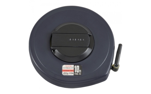 （株）ＴＪＭデザイン  YNS-10BL  タジマ　シムロン－Ｓ　長さ１０ｍ　１３ｍｍ×０．５５ｍｍ