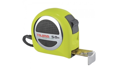 （株）ＴＪＭデザイン  GASP2550S  タジマ　コンベックス　剛厚スパコン２５　５．０ｍ　尺相当目盛付