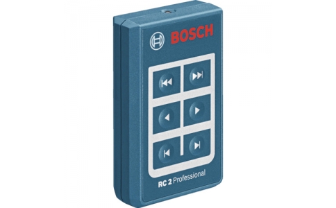 ボッシュ（株）  RC2  ボッシュ　ＧＳＬ２用リモコン