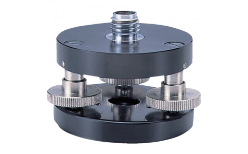 （株）マイゾックス  213010  マイゾックス　水平微調整三脚アダプター　ＲＬ－ＴＢ