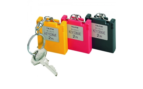 （株）ＴＪＭデザイン  KEC-20BL  タジマ　キーコンベ２ｍ　メートル目盛