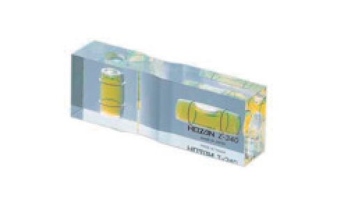 ホーザン（株）  Z-340  ＨＯＺＡＮ　アクリルレベル