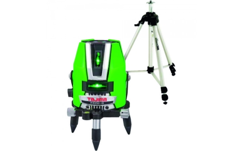 ムラテックＫＤＳ（株）  4954183138691  ＫＤＳ　レーザーレベルＮＥＷプロセット