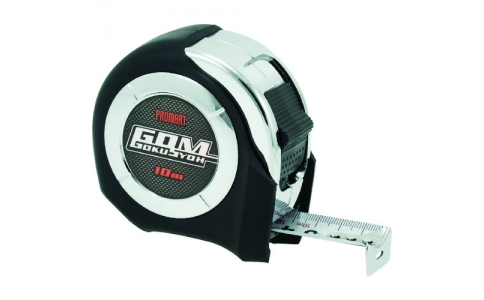 原度器（株）  GDK25100  プロマート　極匠ＧＯＭ　２５　１０ｍ