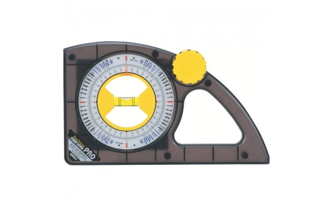 （株）エビス  ED-25SPROM  エビスダイヤモンド　磁石付スラントレベル・プロ　２５０ｍｍ