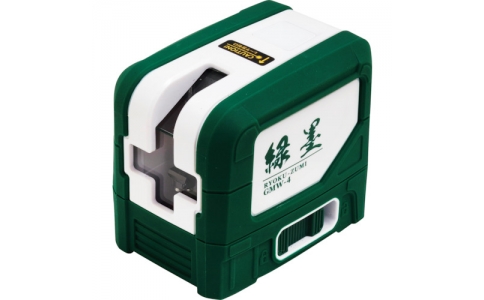 新潟精機（株）  GMW-4  ＳＫ　グリーンレーザー　緑墨