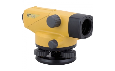 （株）ＴＪＭデザイン  AT-B4  タジマ　オートレベル　ＡＴ－Ｂ４