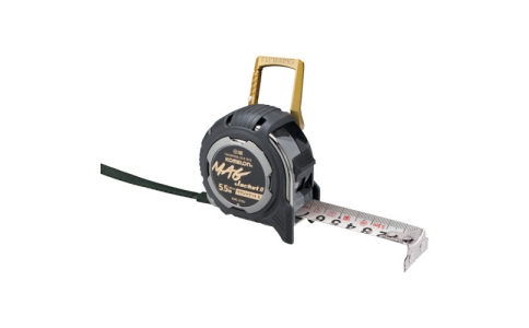 ＫＯＭＥＬＯＮ社  KMC-31NJB-55-25S  ＫＯＭＥＬＯＮ　マグジャケット２　カラビナ付き　２５ｍｍ幅　５．５ｍ　尺相当