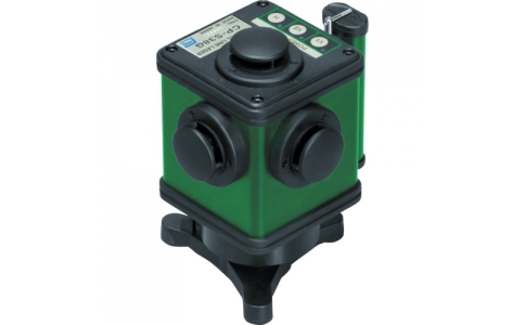 （株）リズム  CP-S38G  リズム　ロボライン　グリーンレーザー