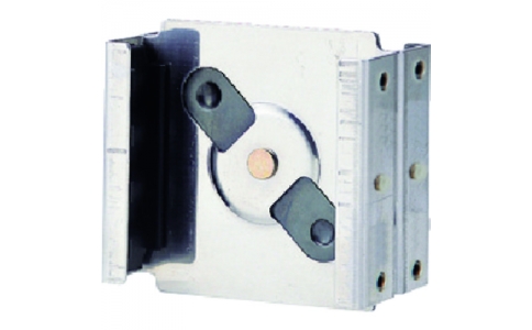 （株）マイゾックス  222622  マイゾックス　クロスロッド金具　ＦＫ型