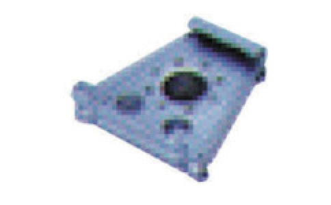 ムラテックＫＤＳ（株）  4954183111274  ＫＤＳ　ジョイント金具／アルミロッド用