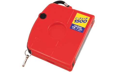 （株）ＴＪＭデザイン  4975364054043  タジマ　ピーキャッチ１５００