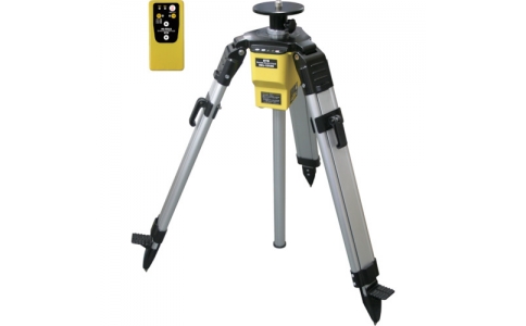 ＳＴＳ（株）  REL-1510G  ＳＴＳ　リモコン電動エレベーター三脚　ＲＥＬ－１５１０Ｇ