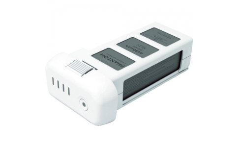 ＤＪＩ　ＪＡＰＡＮ（株）  D-123351  ＤＪＩ　Ｐｈａｎｔｏｍ３　ＮＯ．１３３　インテリジェントフライトバッテリー