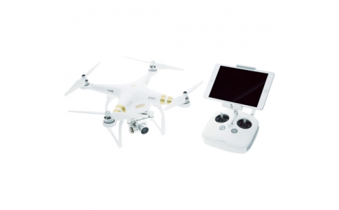 ＤＪＩ　ＪＡＰＡＮ（株）  D-117428  ＤＪＩ　Ｐｈａｎｔｏｍ３　ＰＲＯＦＥＳＳＩＯＮＡＬ（４Ｋ）